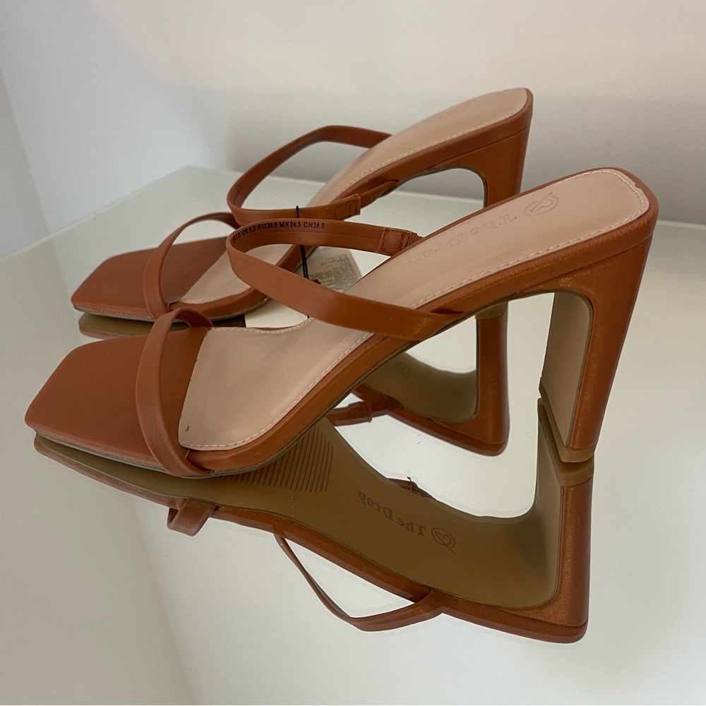 The Drop Heels
